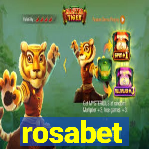 rosabet