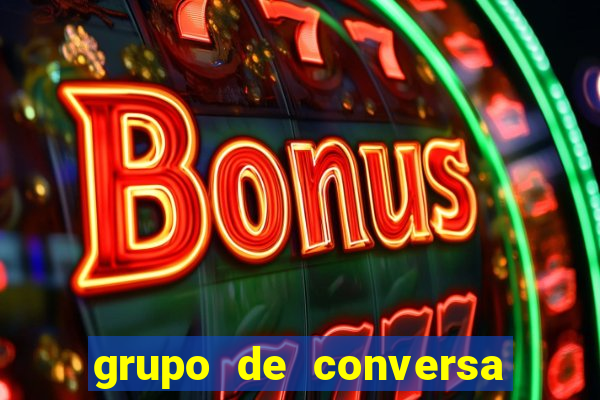 grupo de conversa telegram +18