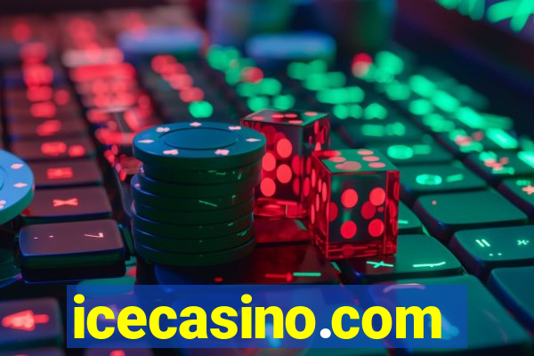 icecasino.com