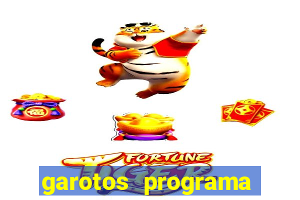 garotos programa zona leste