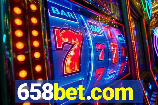 658bet.com