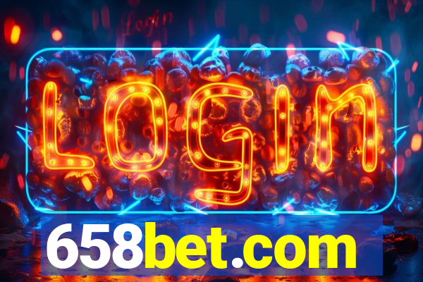 658bet.com