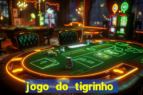 jogo do tigrinho gusttavo lima