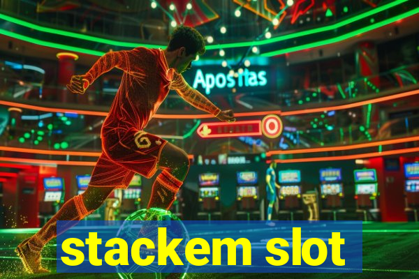 stackem slot