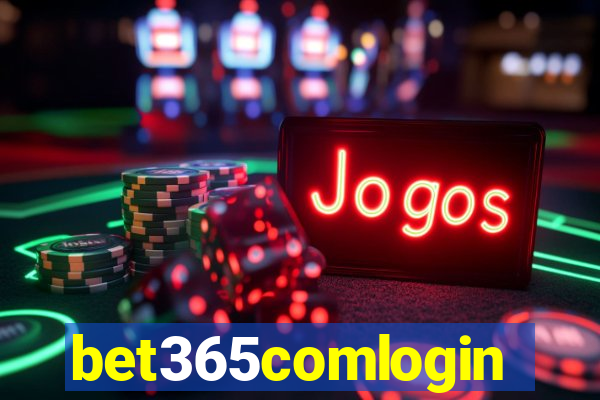 bet365comlogin