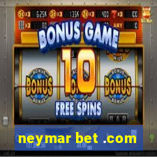 neymar bet .com