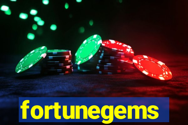 fortunegems