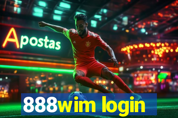 888wim login