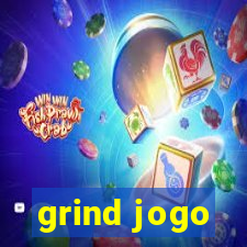 grind jogo