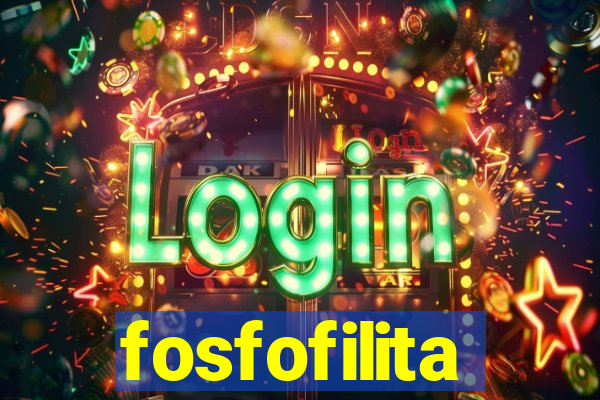 fosfofilita