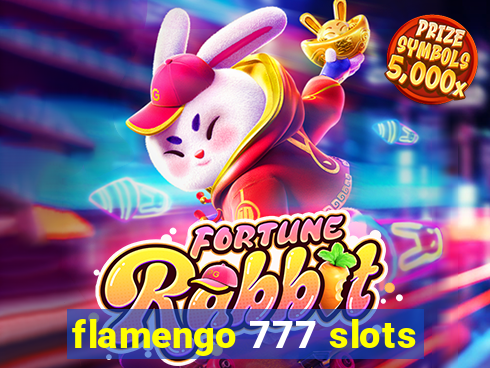 flamengo 777 slots