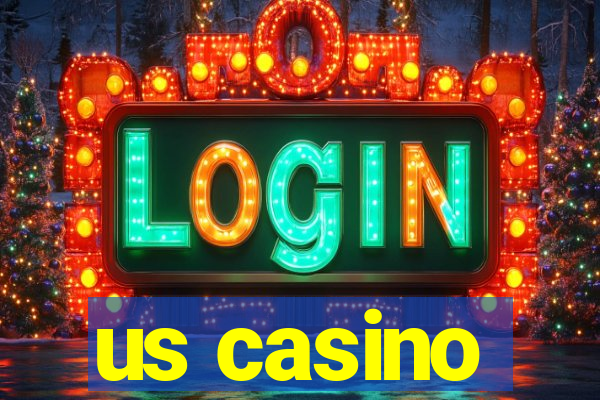 us casino