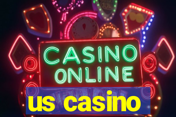 us casino