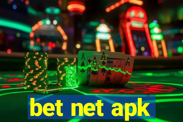 bet net apk