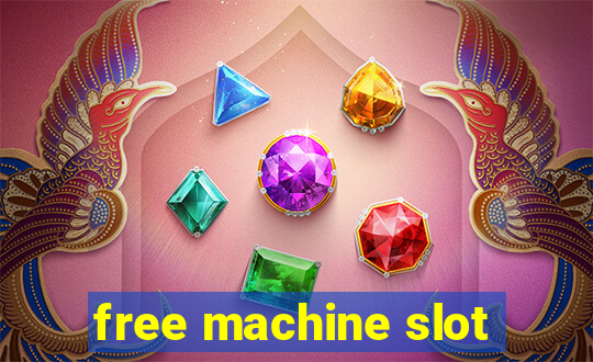 free machine slot