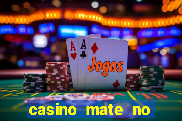 casino mate no deposit bonus codes