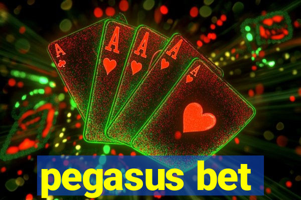 pegasus bet