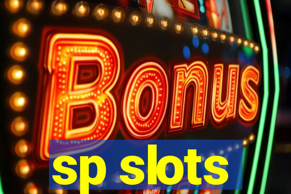 sp slots