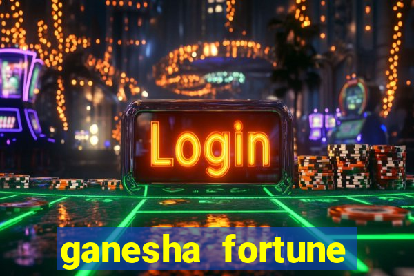 ganesha fortune slot png