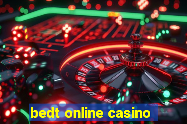 bedt online casino