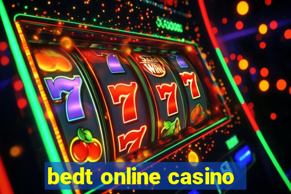 bedt online casino