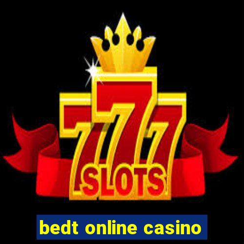 bedt online casino