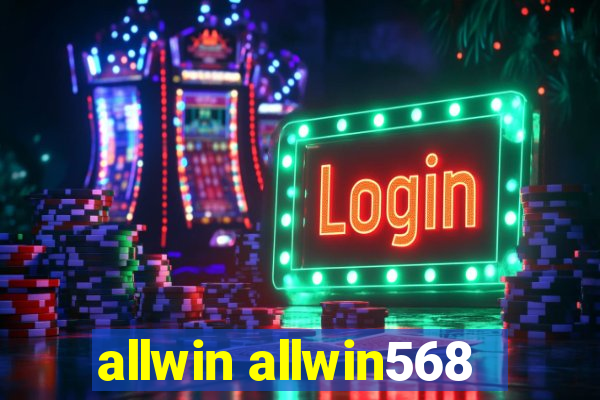 allwin allwin568