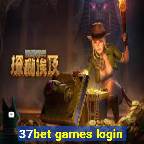 37bet games login