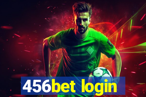 456bet login