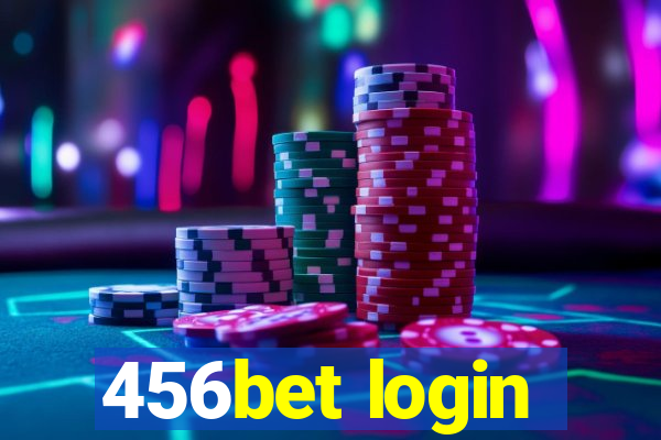 456bet login