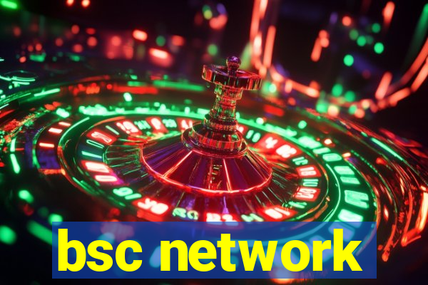 bsc network