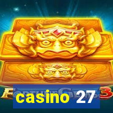 casino 27