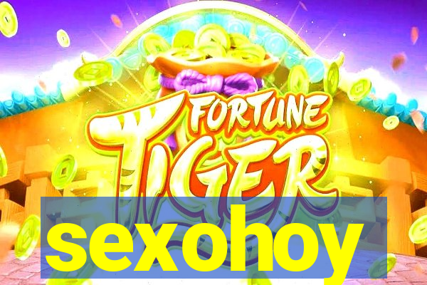 sexohoy