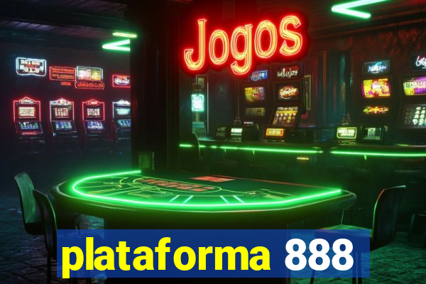 plataforma 888