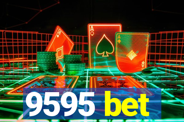 9595 bet