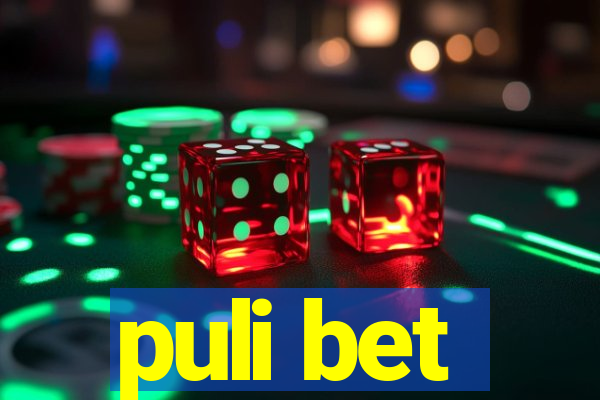 puli bet