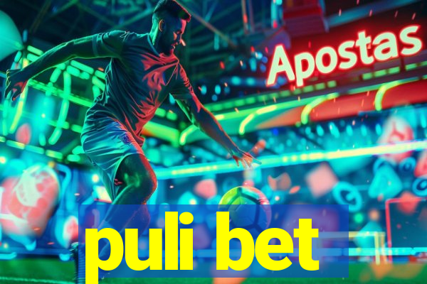 puli bet