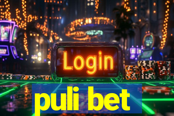 puli bet