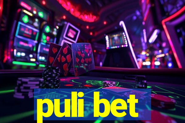 puli bet