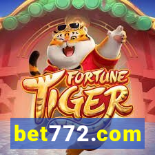 bet772.com