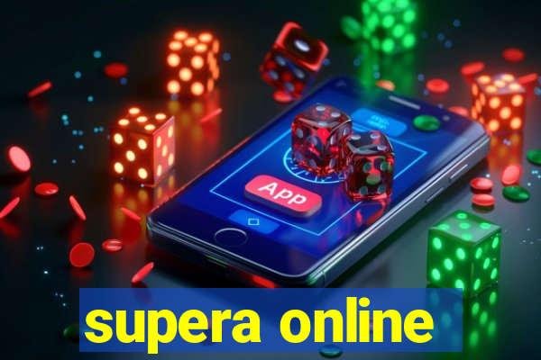 supera online