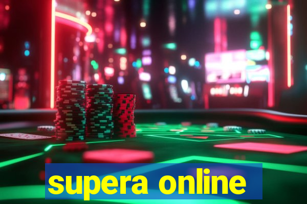 supera online