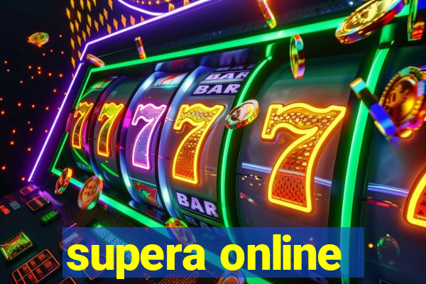 supera online