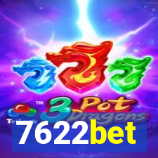 7622bet