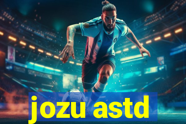 jozu astd