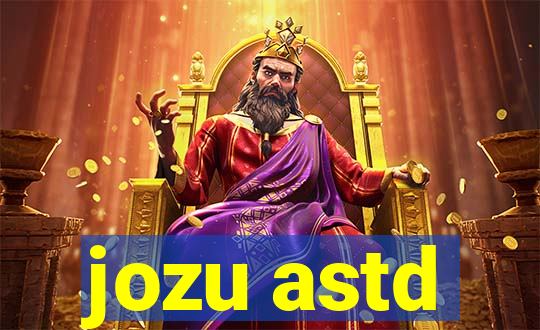 jozu astd