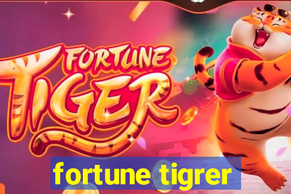 fortune tigrer