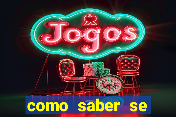 como saber se ganhei no jogo do tigre