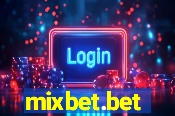 mixbet.bet