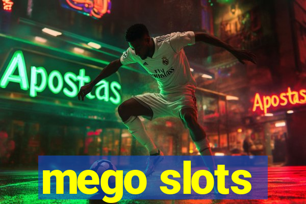 mego slots